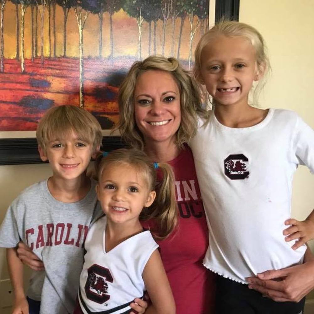 Meet your Posher, Susan